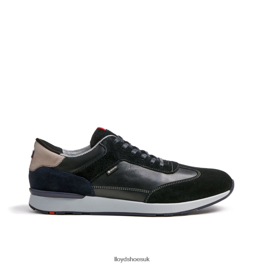 LLOYD Men VEDEA H4BXXT321 Shoes black