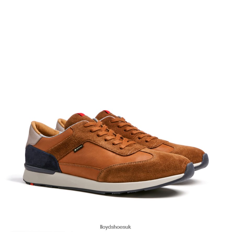 LLOYD Men VEDEA H4BXXT322 Shoes brown