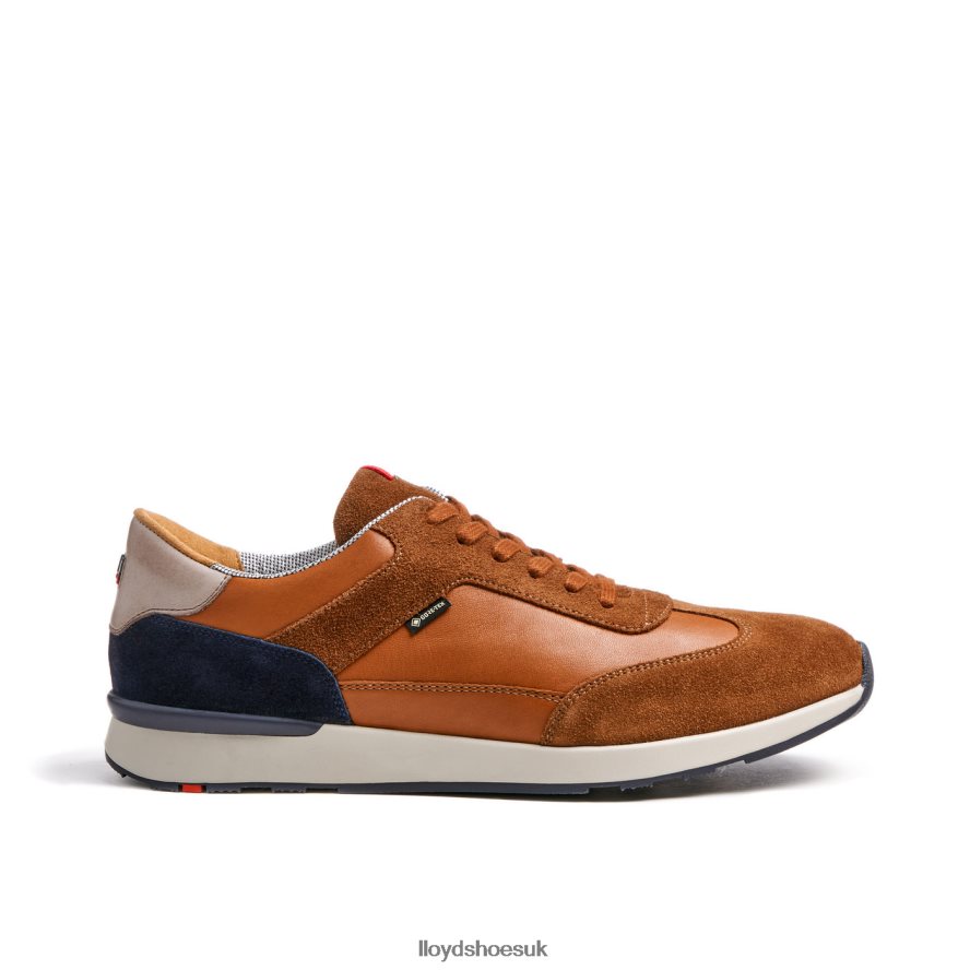 LLOYD Men VEDEA H4BXXT322 Shoes brown