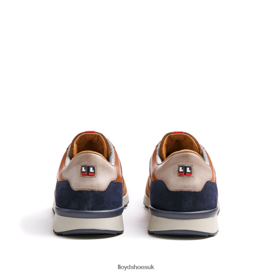LLOYD Men VEDEA H4BXXT322 Shoes brown