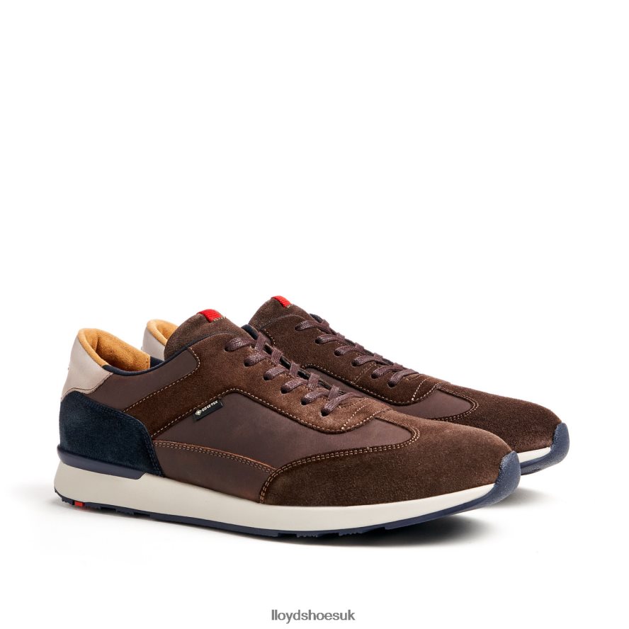 LLOYD Men VEDEA H4BXXT323 Shoes brown