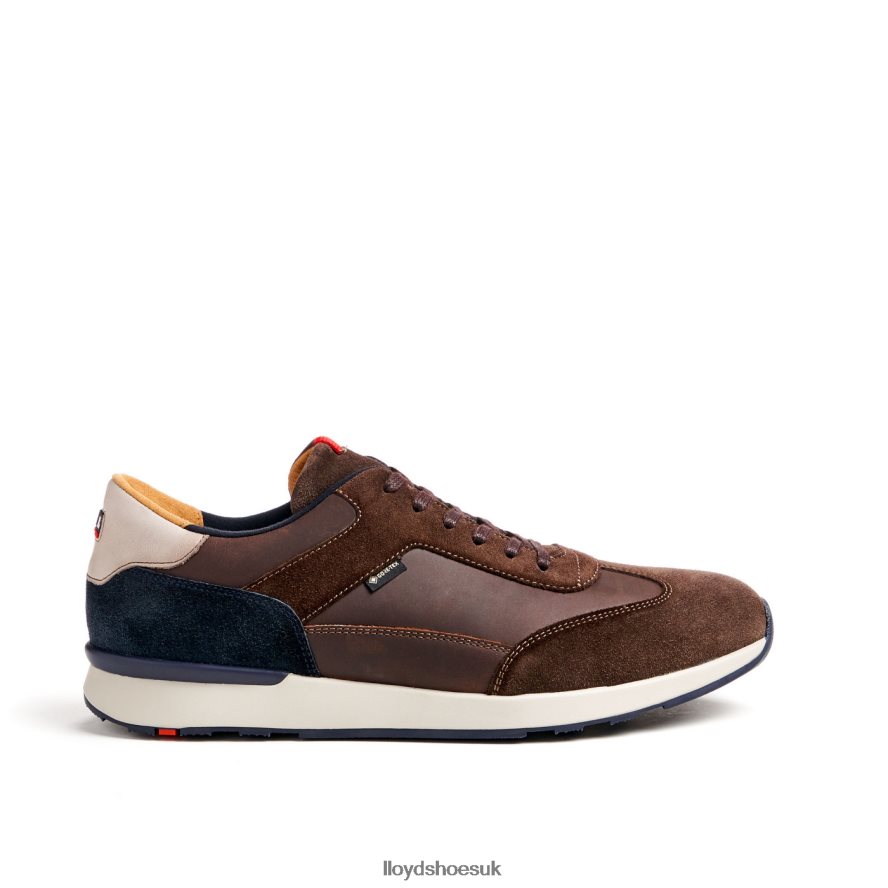 LLOYD Men VEDEA H4BXXT323 Shoes brown