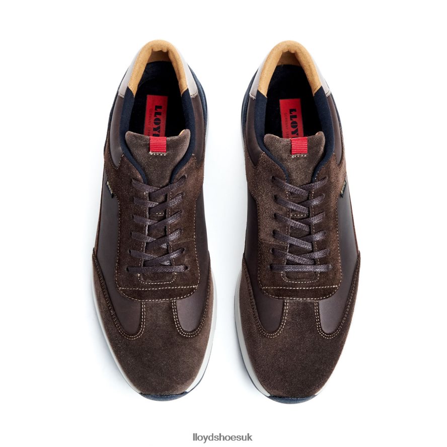 LLOYD Men VEDEA H4BXXT323 Shoes brown
