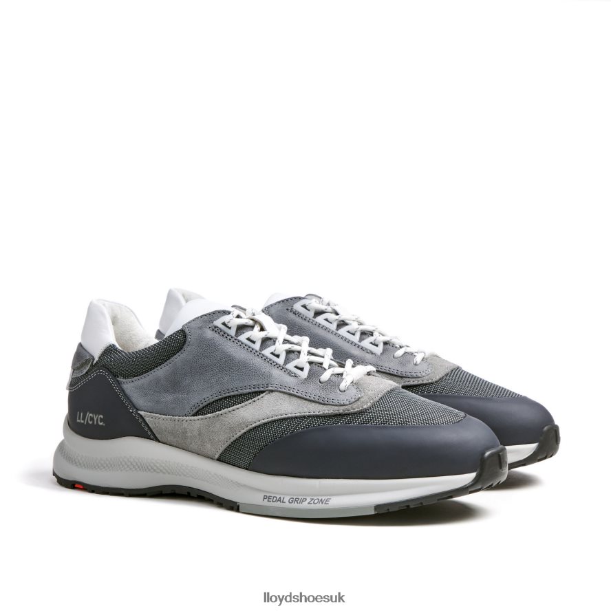 LLOYD Men VELO 1 H4BXXT279 Shoes combined