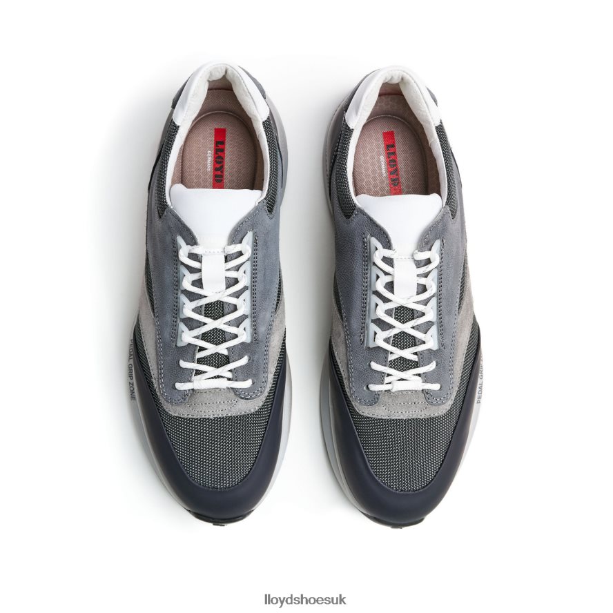 LLOYD Men VELO 1 H4BXXT279 Shoes combined