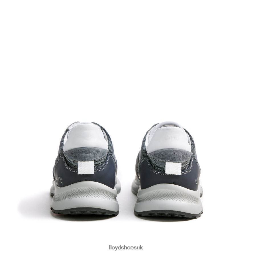 LLOYD Men VELO 1 H4BXXT279 Shoes combined
