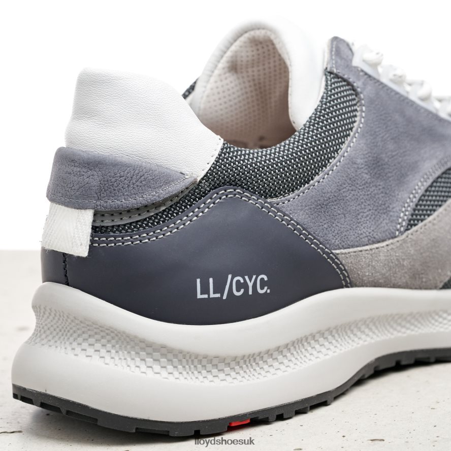 LLOYD Men VELO 1 H4BXXT279 Shoes combined