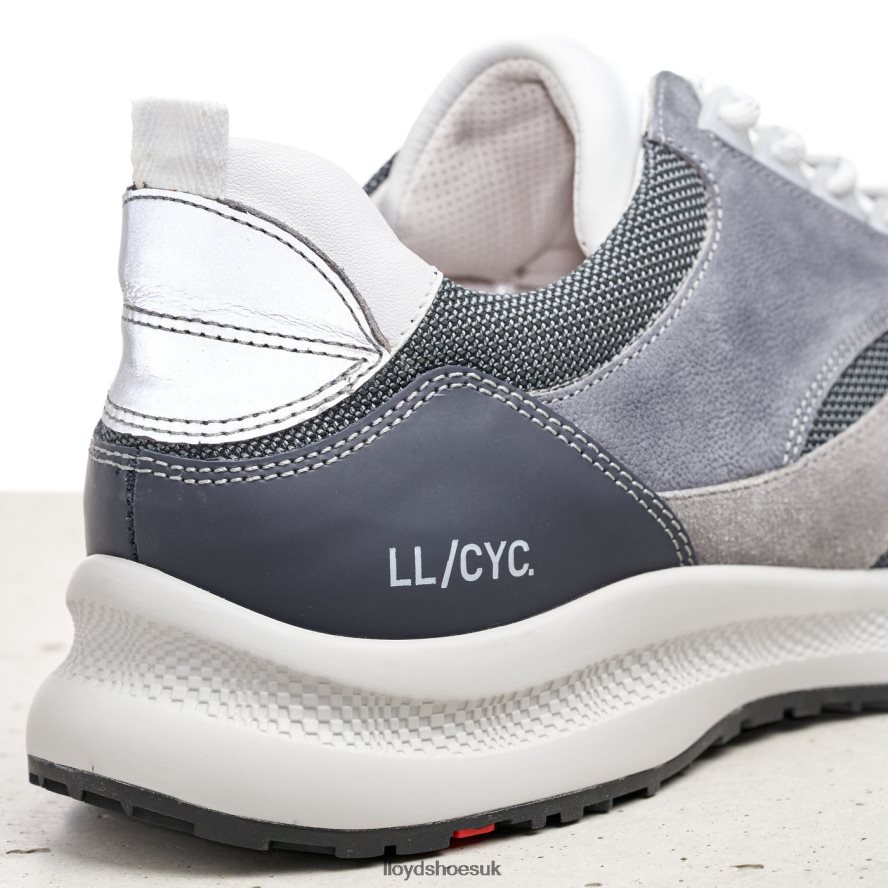 LLOYD Men VELO 1 H4BXXT279 Shoes combined