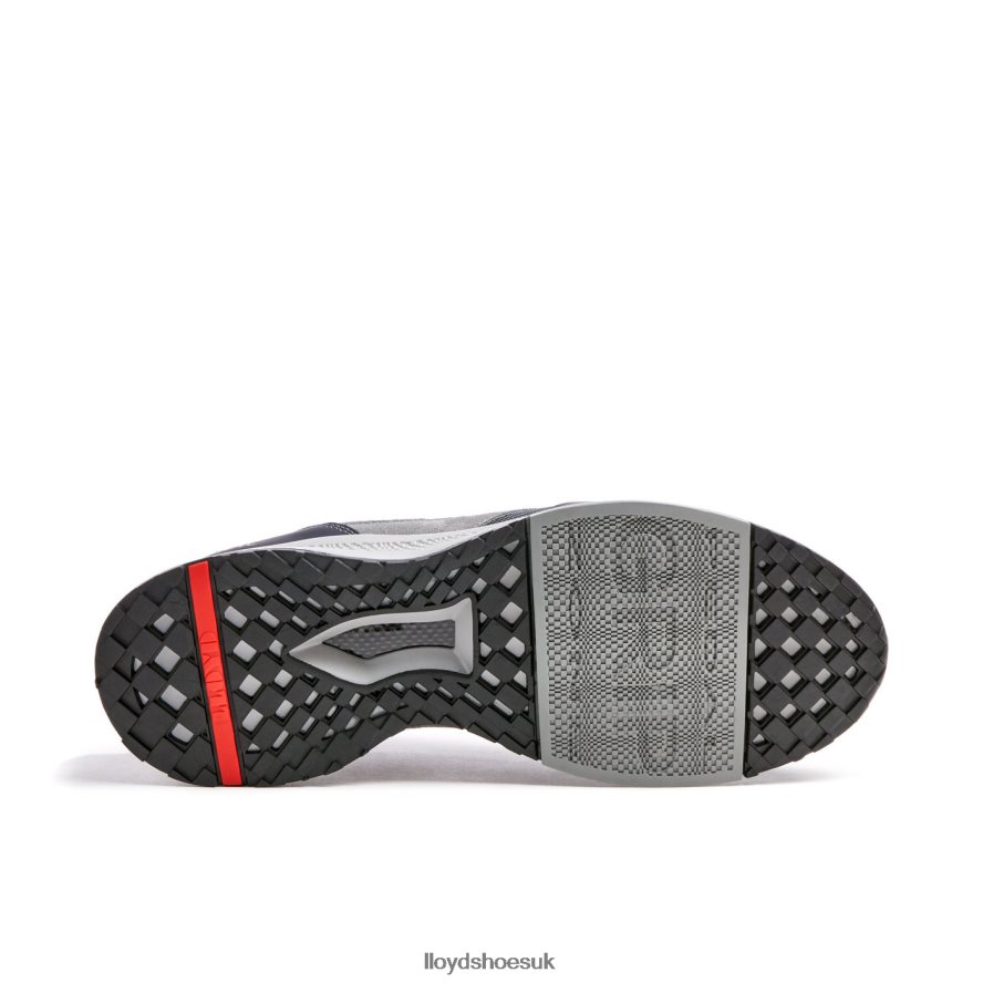 LLOYD Men VELO 1 H4BXXT279 Shoes combined