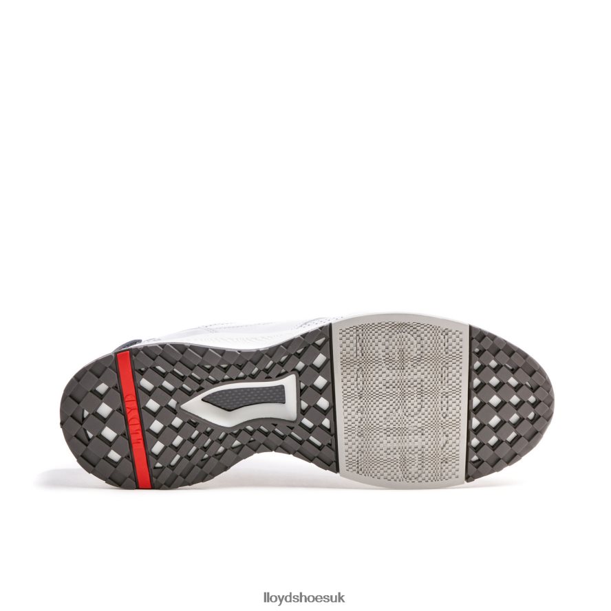 LLOYD Men VELO 1 H4BXXT280 Shoes white