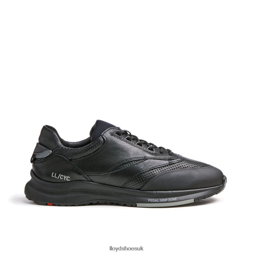 LLOYD Men VELO 1 H4BXXT284 Shoes black