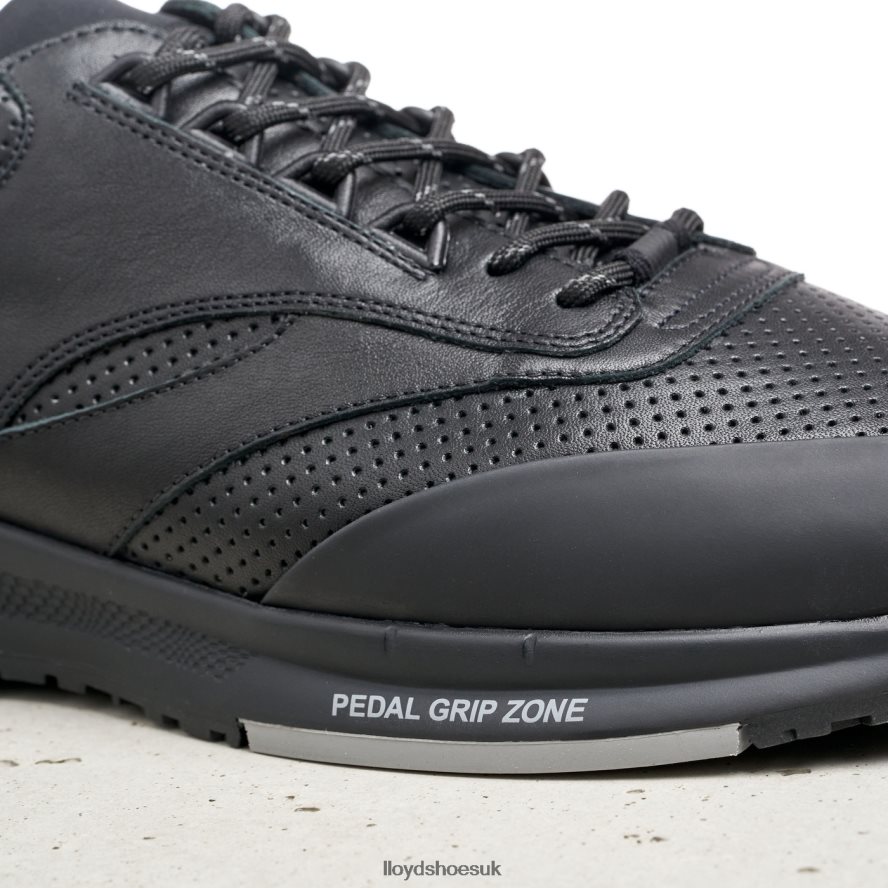 LLOYD Men VELO 1 H4BXXT284 Shoes black