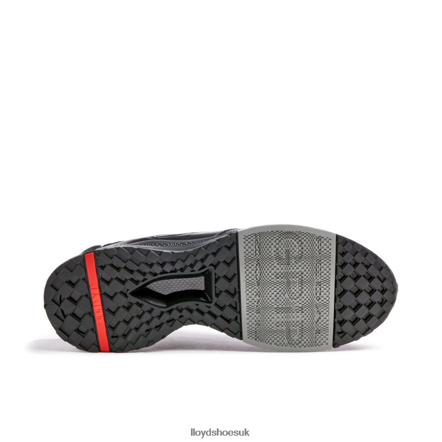 LLOYD Men VELO 1 H4BXXT284 Shoes black