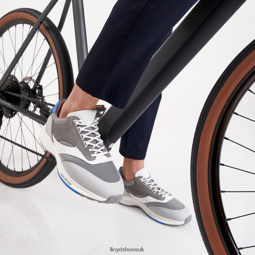 LLOYD Men VELO 1 H4BXXT344 Shoes combined