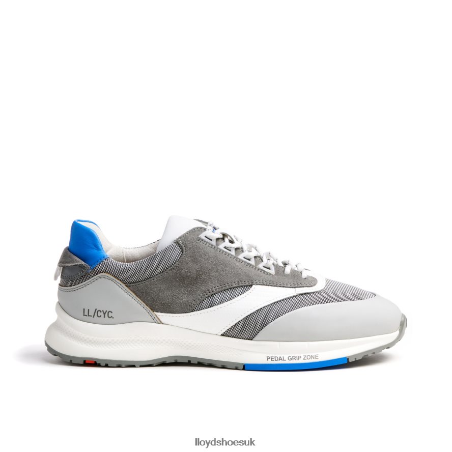LLOYD Men VELO 1 H4BXXT344 Shoes combined