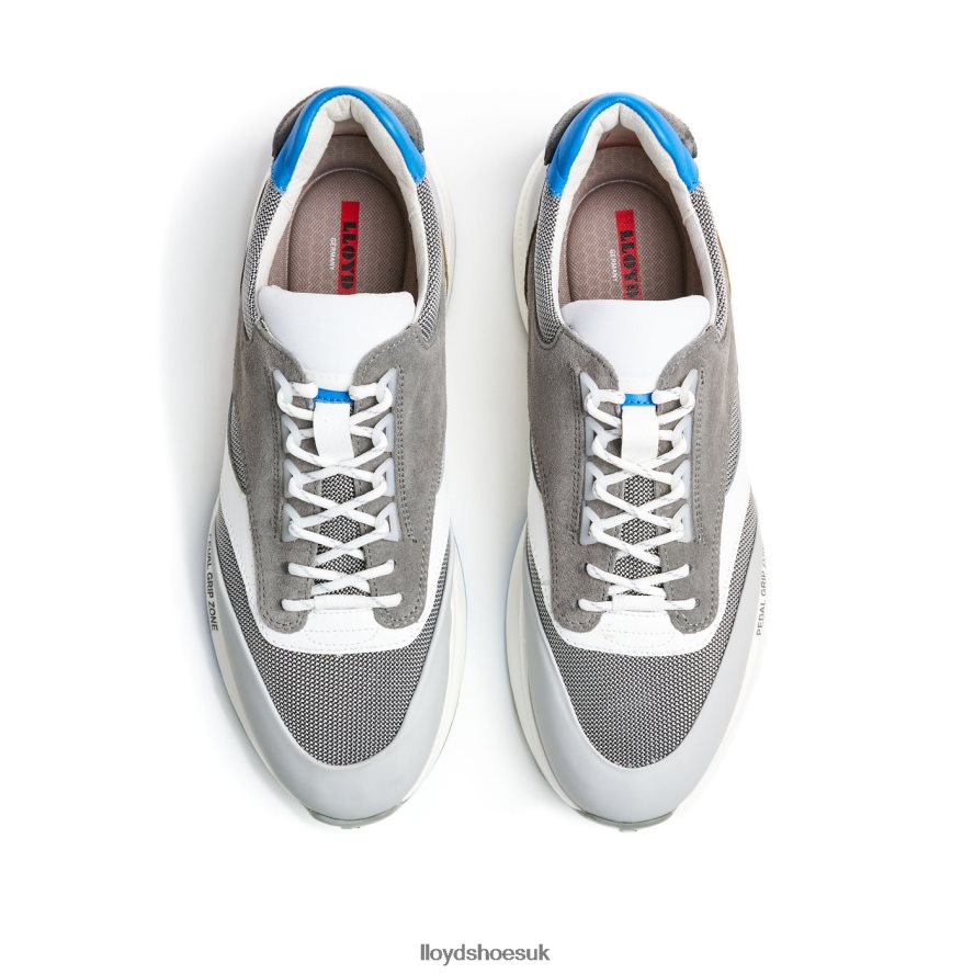 LLOYD Men VELO 1 H4BXXT344 Shoes combined
