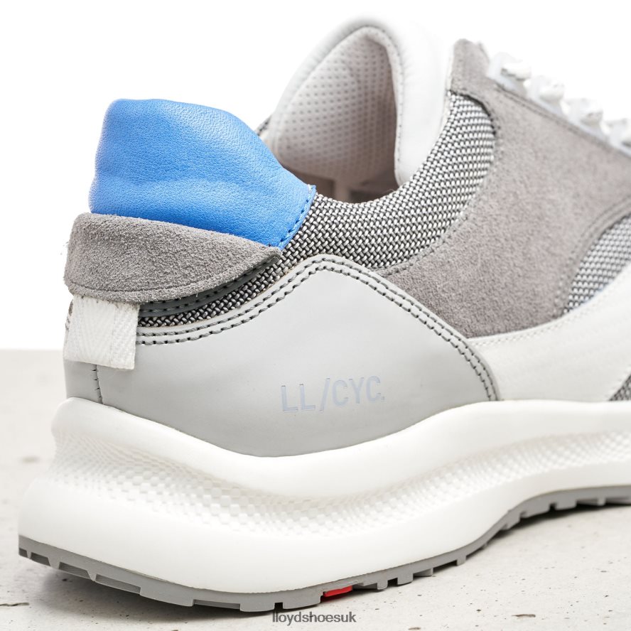 LLOYD Men VELO 1 H4BXXT344 Shoes combined
