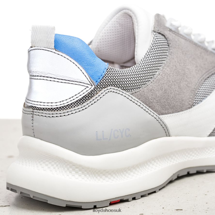 LLOYD Men VELO 1 H4BXXT344 Shoes combined