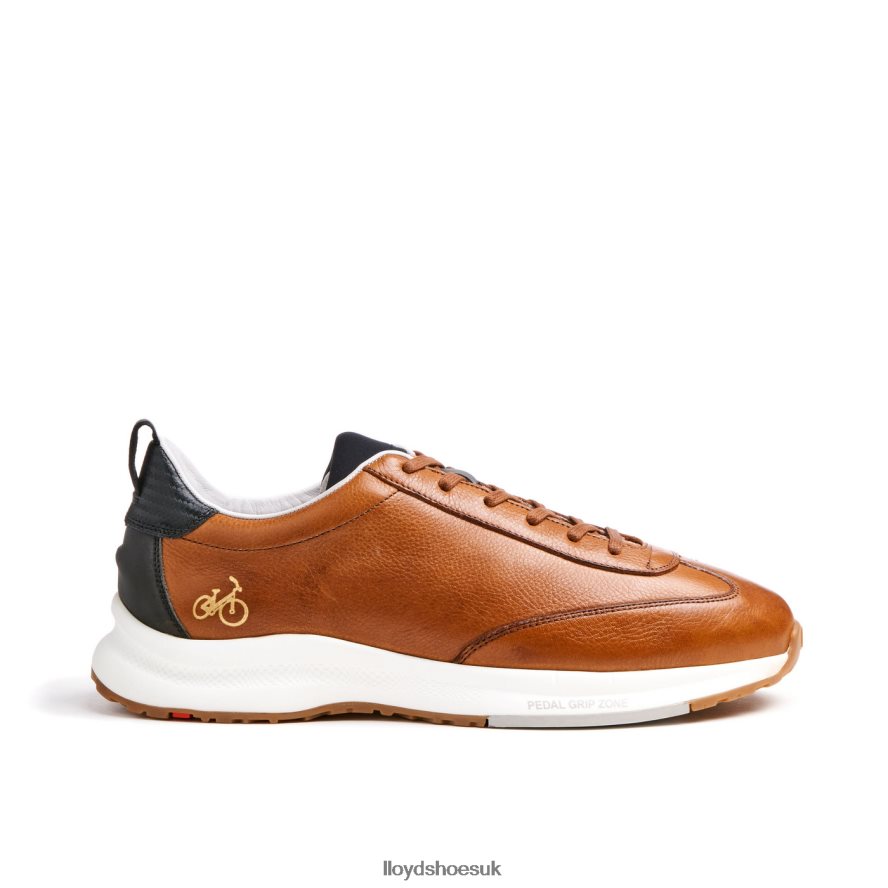 LLOYD Men VELO 6 H4BXXT435 Shoes brown