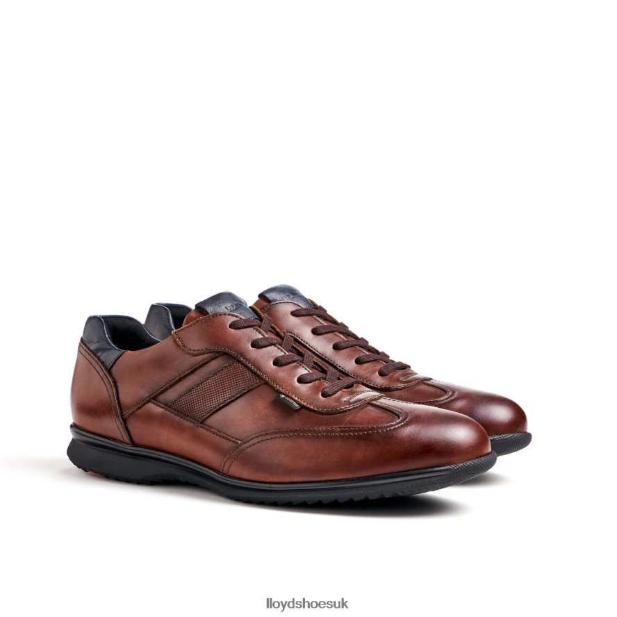 LLOYD Men VERNON H4BXXT136 Shoes brown