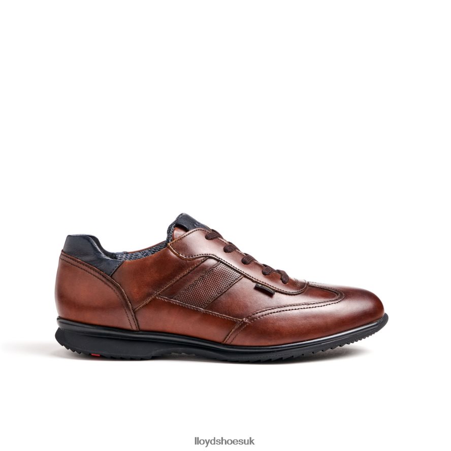 LLOYD Men VERNON H4BXXT136 Shoes brown