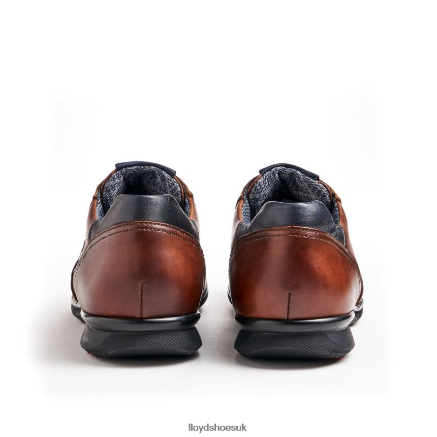 LLOYD Men VERNON H4BXXT136 Shoes brown