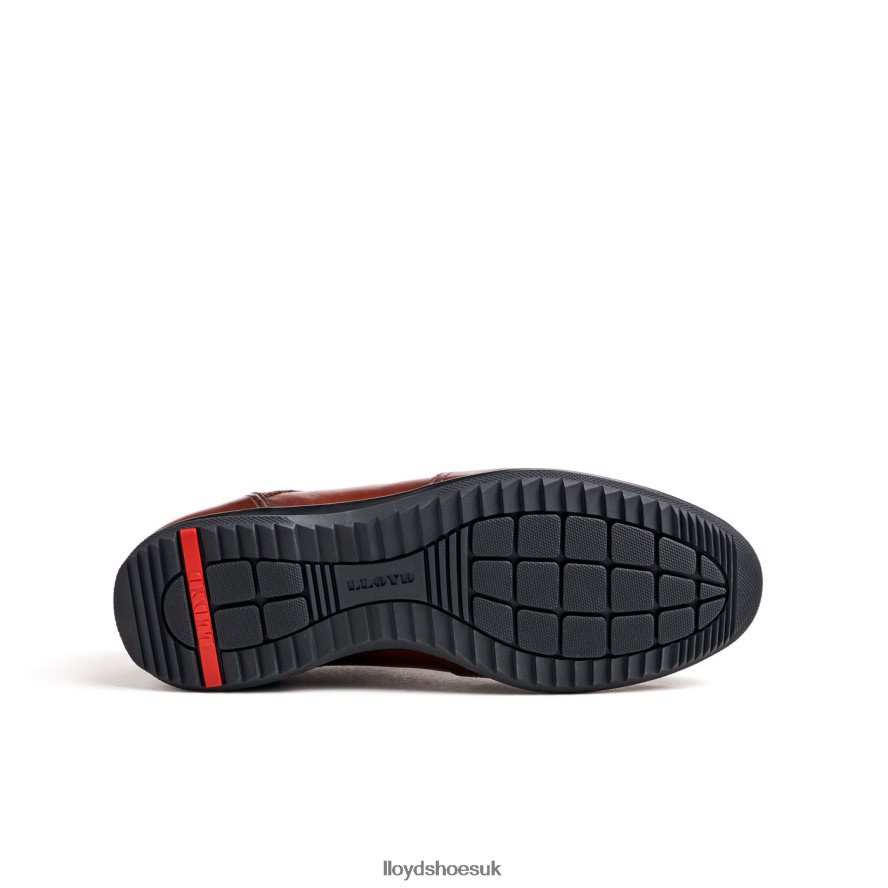 LLOYD Men VERNON H4BXXT136 Shoes brown