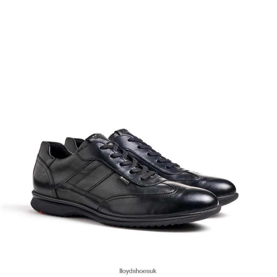 LLOYD Men VERNON H4BXXT278 Shoes black