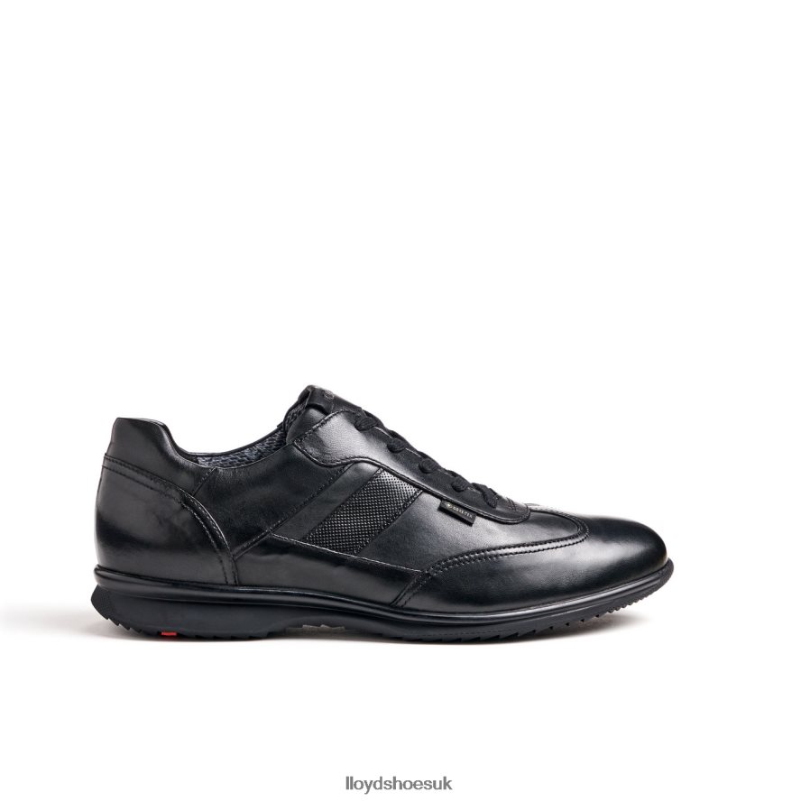 LLOYD Men VERNON H4BXXT278 Shoes black