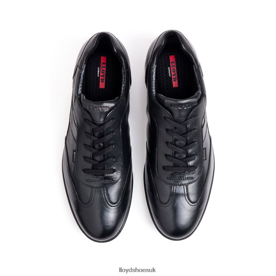 LLOYD Men VERNON H4BXXT278 Shoes black