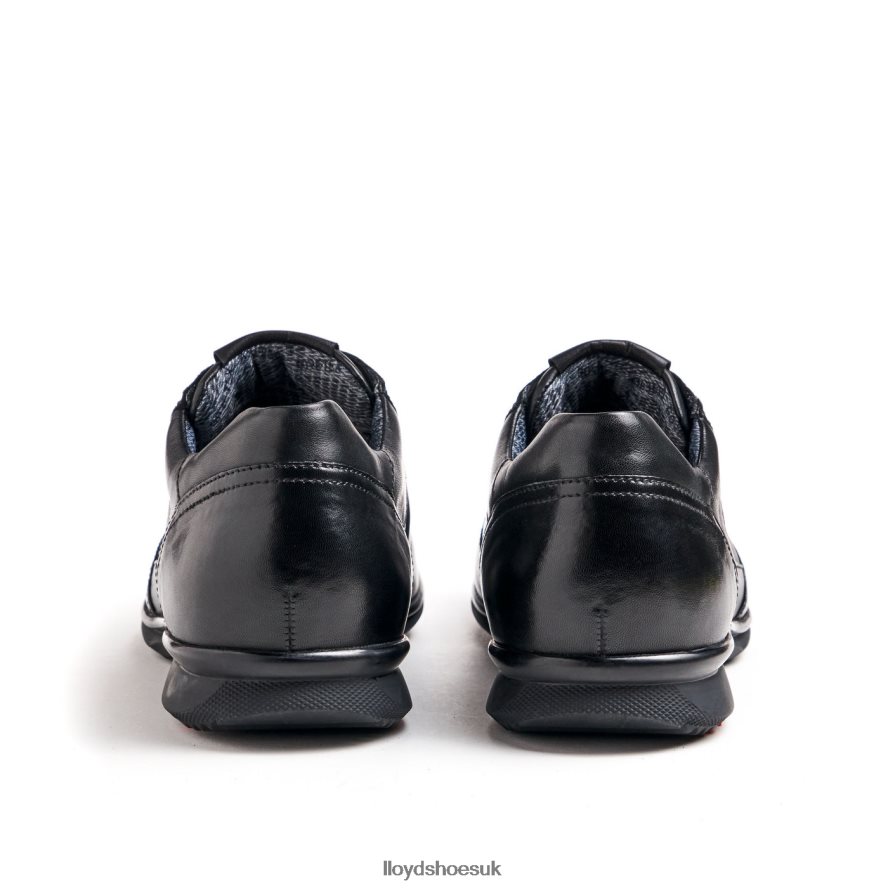 LLOYD Men VERNON H4BXXT278 Shoes black