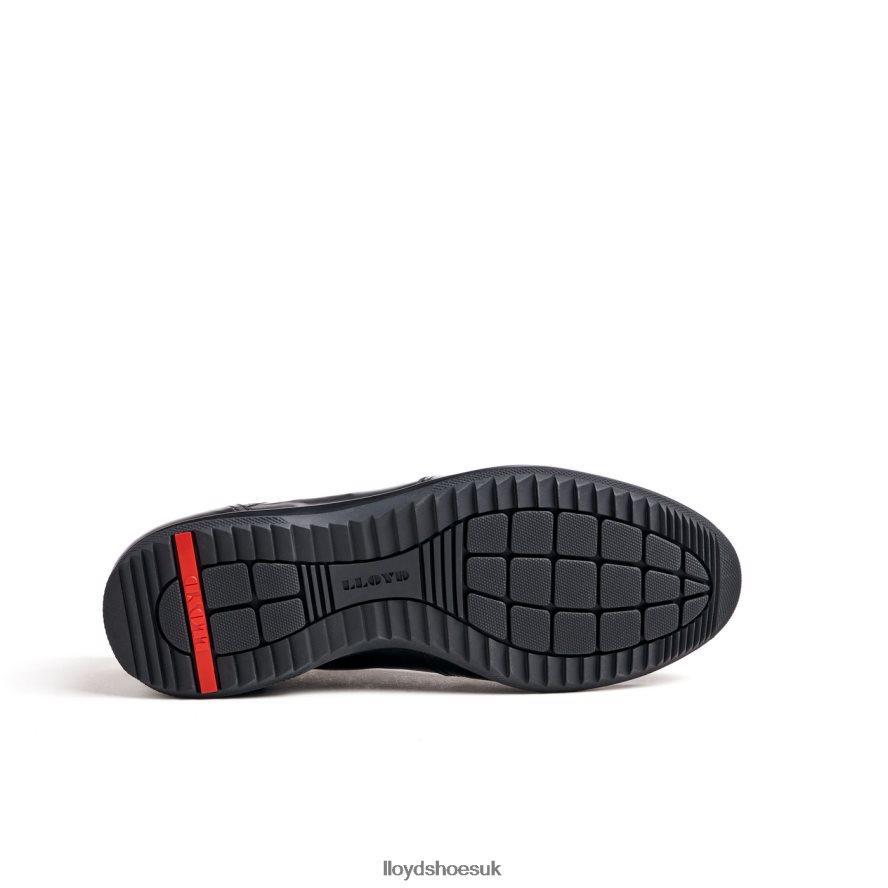 LLOYD Men VERNON H4BXXT278 Shoes black