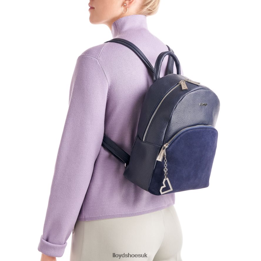 LLOYD Women BACKPACK H4BXXT1289 Accessories blue