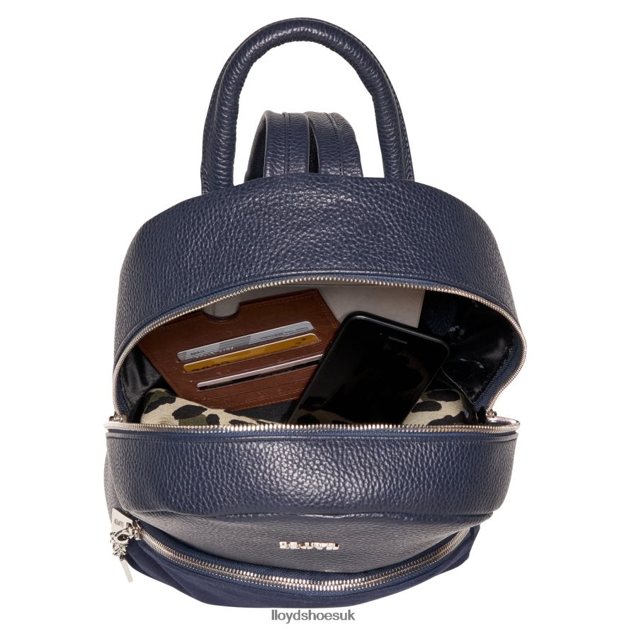 LLOYD Women BACKPACK H4BXXT1289 Accessories blue