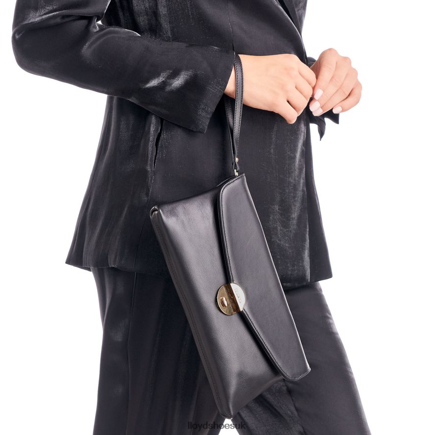 LLOYD Women CLUTCH H4BXXT1293 Accessories black
