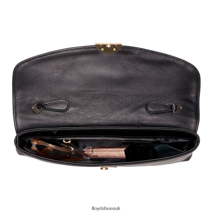 LLOYD Women CLUTCH H4BXXT1293 Accessories black