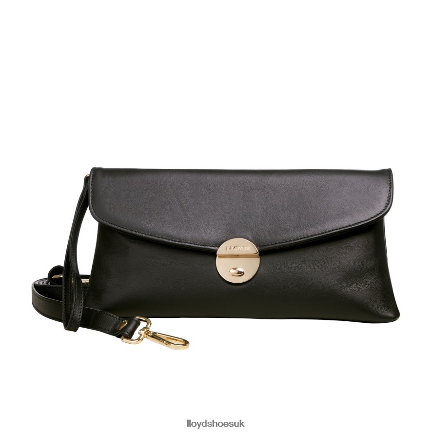LLOYD Women CLUTCH H4BXXT1293 Accessories black