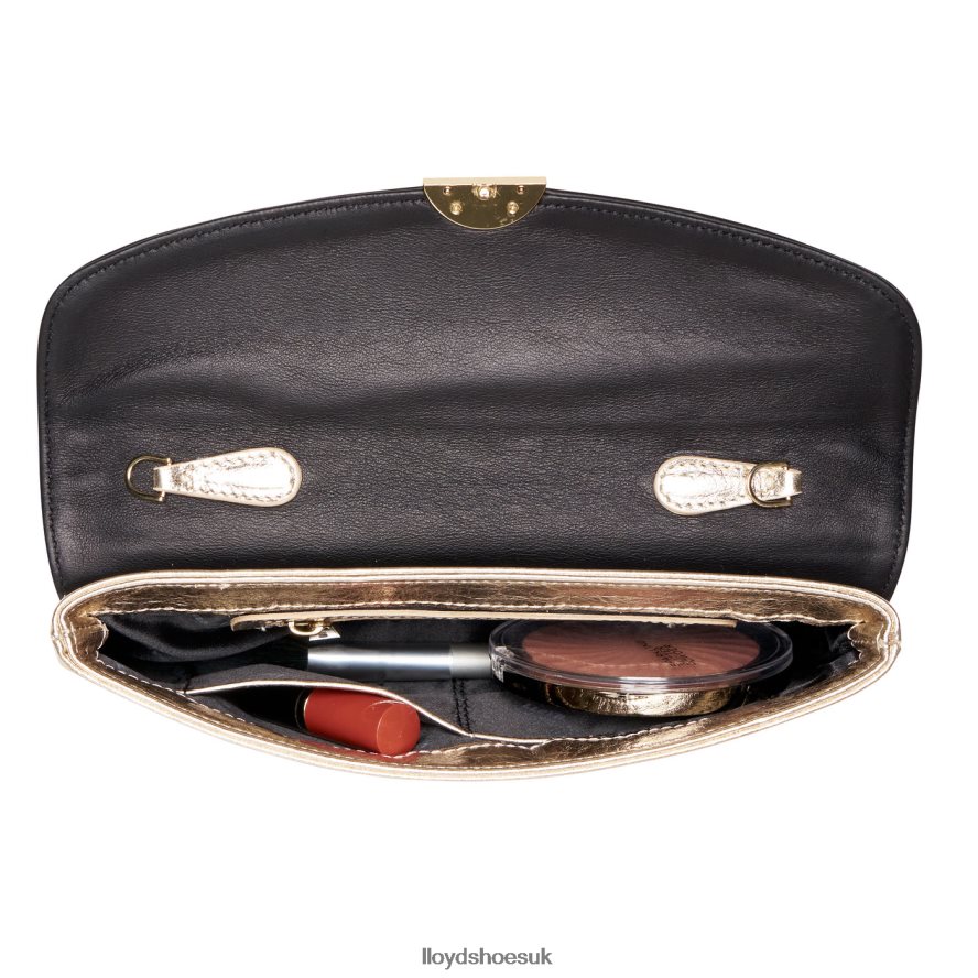 LLOYD Women CLUTCH H4BXXT1294 Accessories gold