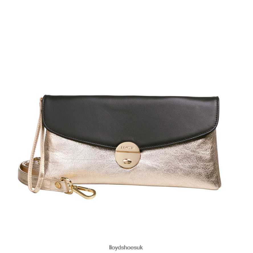 LLOYD Women CLUTCH H4BXXT1294 Accessories gold