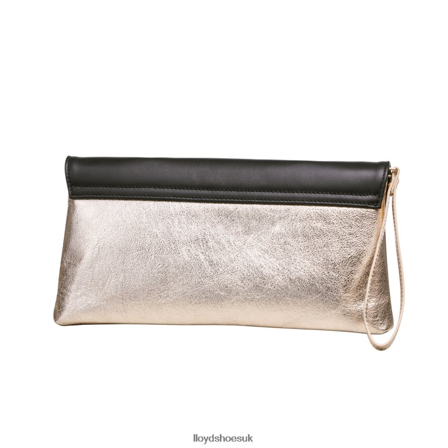 LLOYD Women CLUTCH H4BXXT1294 Accessories gold