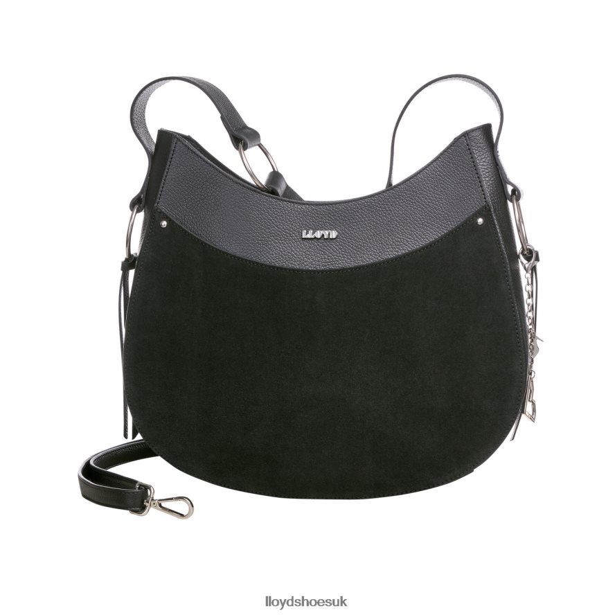 LLOYD Women HOBO-BAG H4BXXT1285 Accessories black