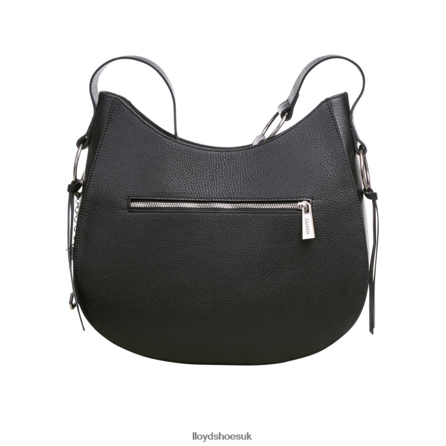 LLOYD Women HOBO-BAG H4BXXT1285 Accessories black