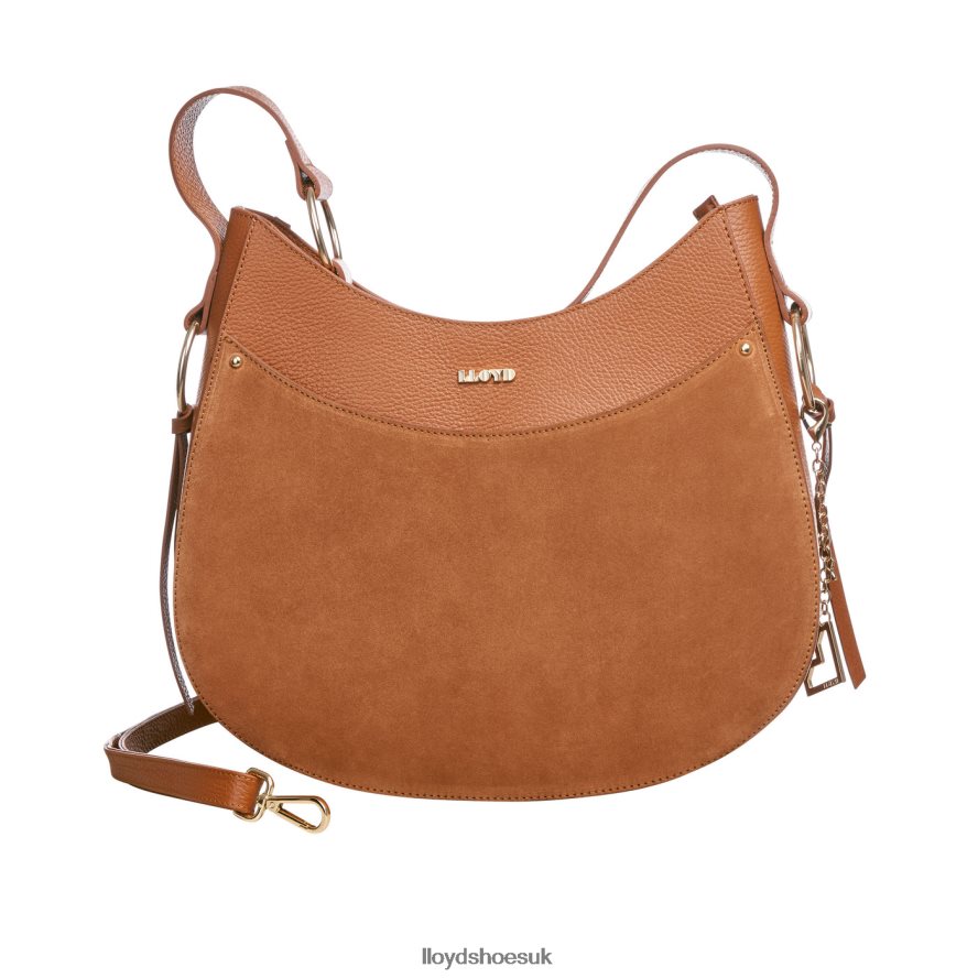LLOYD Women HOBO-BAG H4BXXT1286 Accessories brown