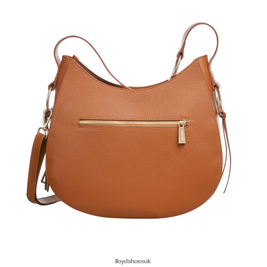 LLOYD Women HOBO-BAG H4BXXT1286 Accessories brown