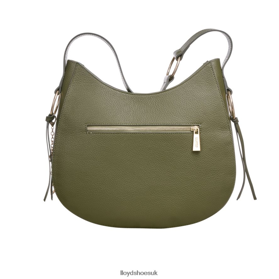 LLOYD Women HOBO-BAG H4BXXT1287 Accessories green