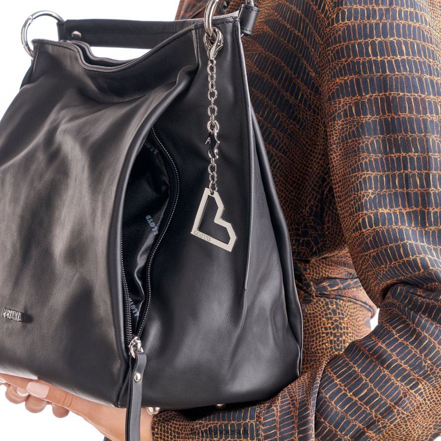 LLOYD Women HOBO BAG H4BXXT1290 Accessories black