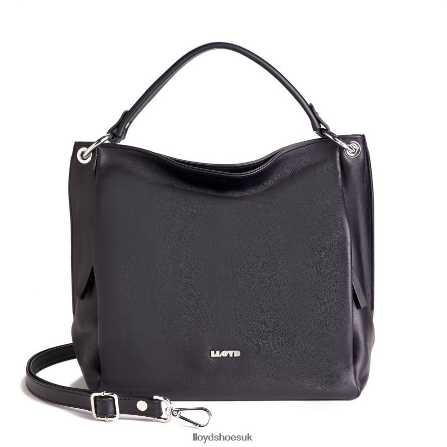 LLOYD Women HOBO BAG H4BXXT1290 Accessories black