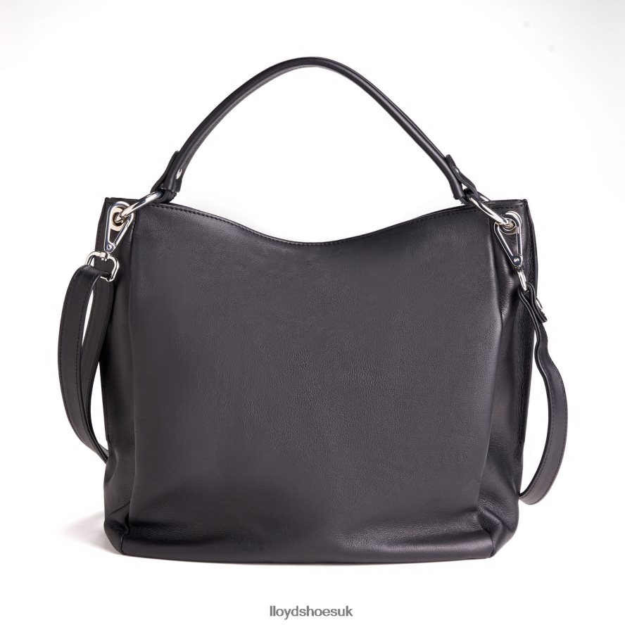 LLOYD Women HOBO BAG H4BXXT1290 Accessories black