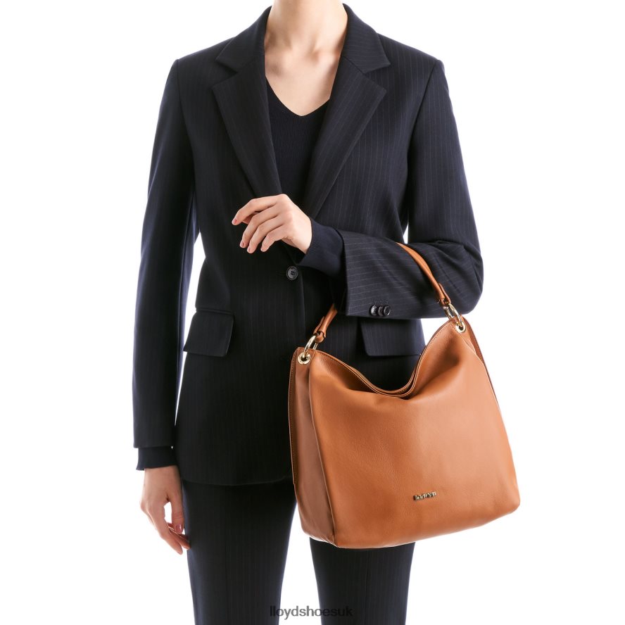 LLOYD Women HOBO BAG H4BXXT1291 Accessories brown