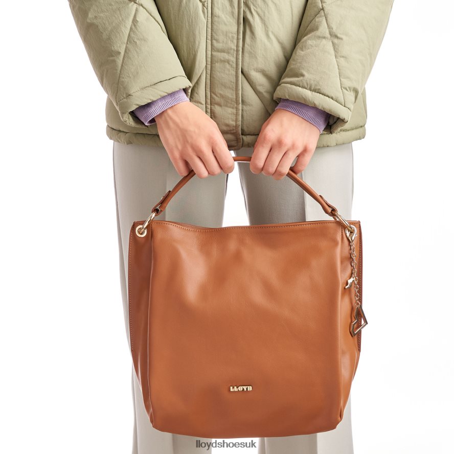 LLOYD Women HOBO BAG H4BXXT1291 Accessories brown